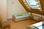 2-Bett-Zimmer