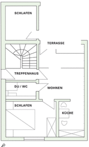 Wohnung Falkenberg